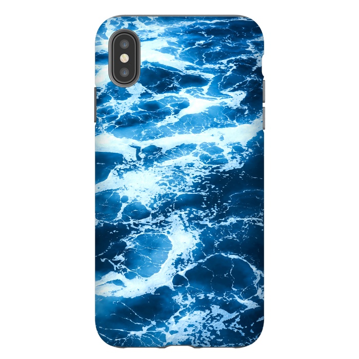 iPhone Xs Max StrongFit Tropical XX by Art Design Works