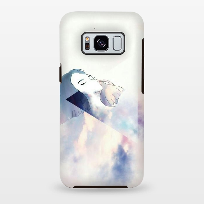 Galaxy S8 plus StrongFit Dreamin' by CAS