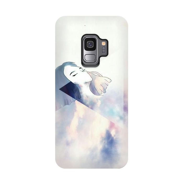 Galaxy S9 StrongFit Dreamin' by CAS