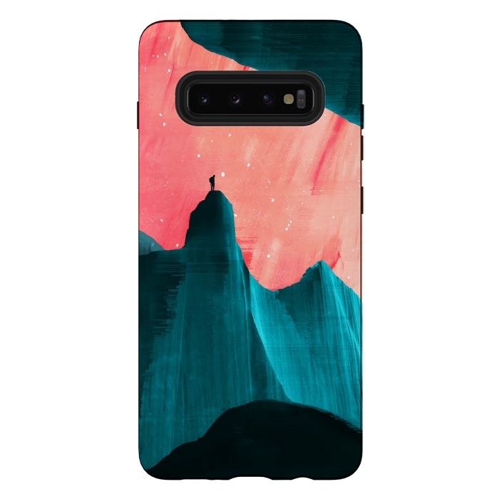 Galaxy S10 plus StrongFit We understand only after by Adam Priester