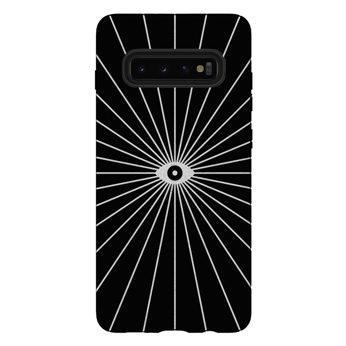 Galaxy S10 plus StrongFit big brother invert by Florent Bodart