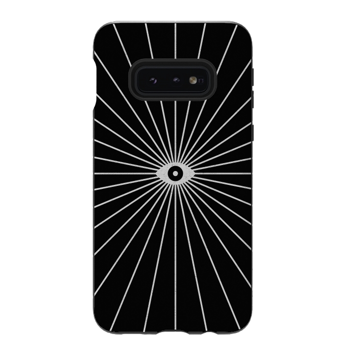 Galaxy S10e StrongFit big brother invert by Florent Bodart