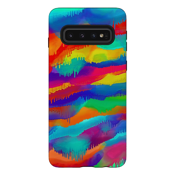 Galaxy S10 StrongFit Skyfall by 38 Sunsets