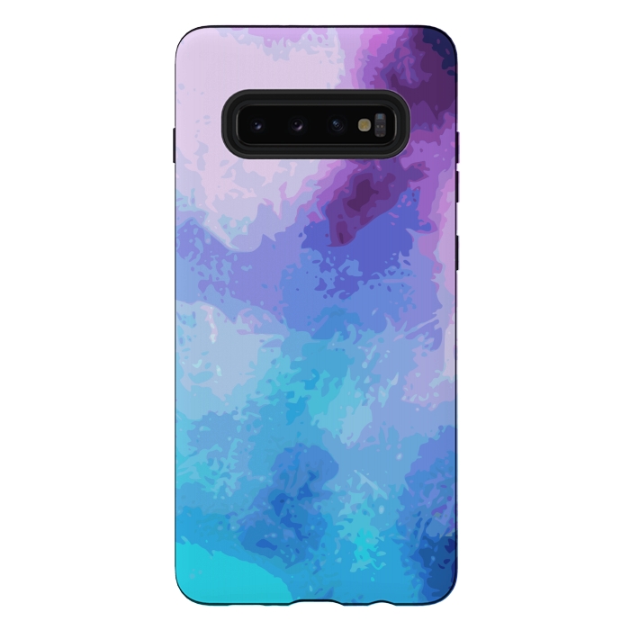 Galaxy S10 plus StrongFit I Found You by Zala Farah