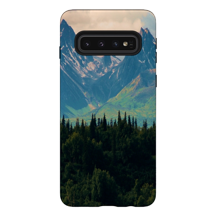 Galaxy S10 StrongFit Escaping from woodland heights II by ''CVogiatzi.