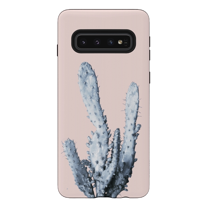 Galaxy S10 StrongFit Cactus collection BL-I by ''CVogiatzi.