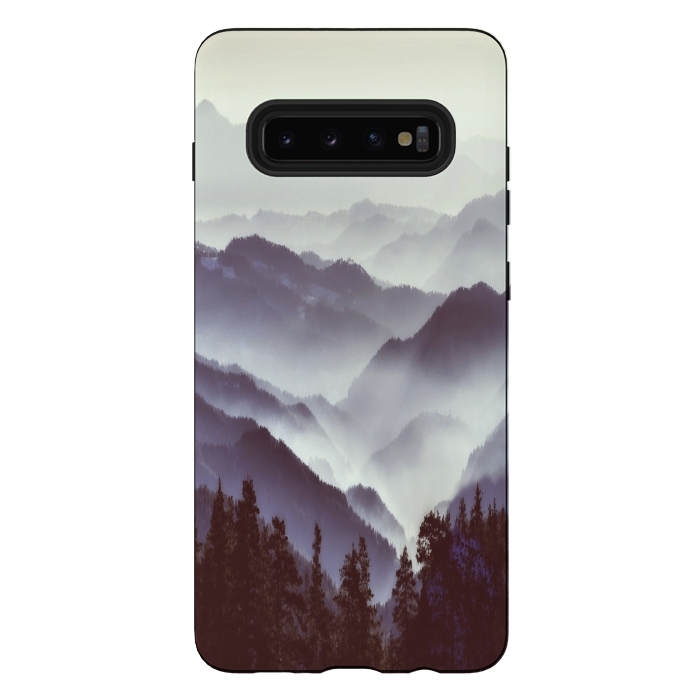Galaxy S10 plus StrongFit Upcoming Trip Into The Wild by ''CVogiatzi.