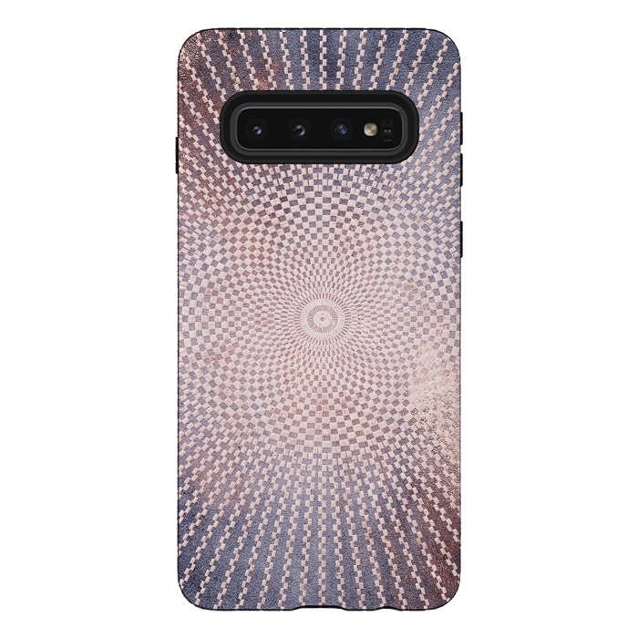 Galaxy S10 StrongFit Madness by  Utart