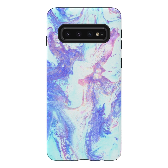 Galaxy S10 StrongFit 1815 by Ashley Camille