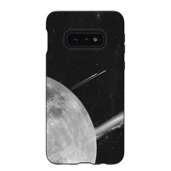 Galaxy S10e StrongFit Space Mission Hyperloop by ''CVogiatzi.