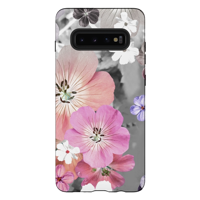 Galaxy S10 plus StrongFit The fairy will come out soon by Bledi