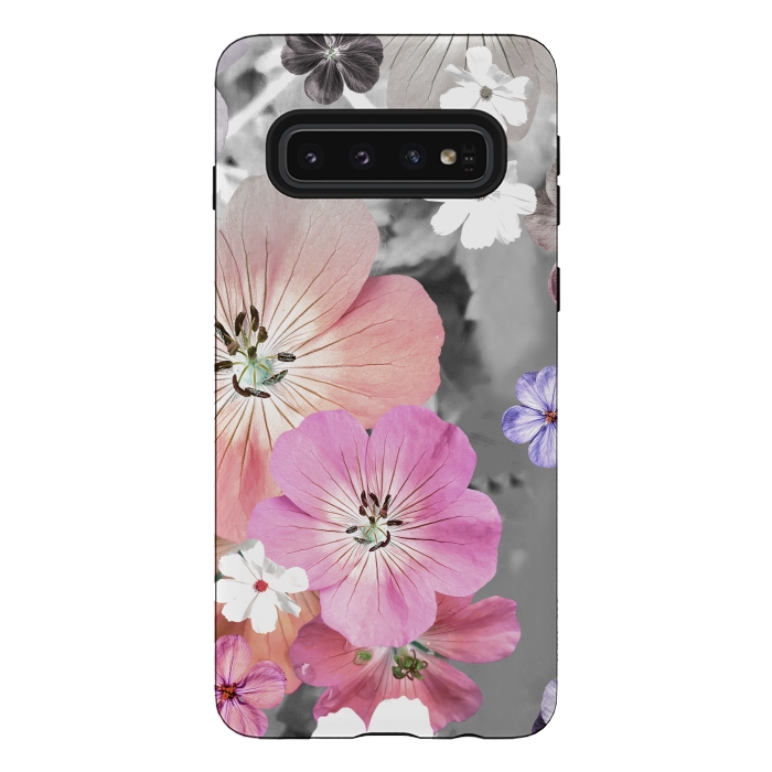 Galaxy S10 StrongFit The fairy will come out soon by Bledi