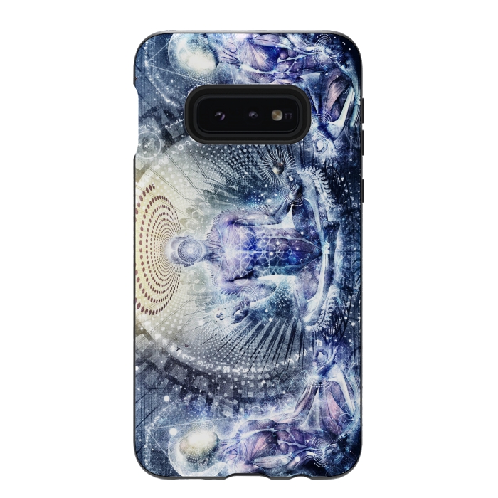 Galaxy S10e StrongFit Awake Could Be So Beautiful by Cameron Gray