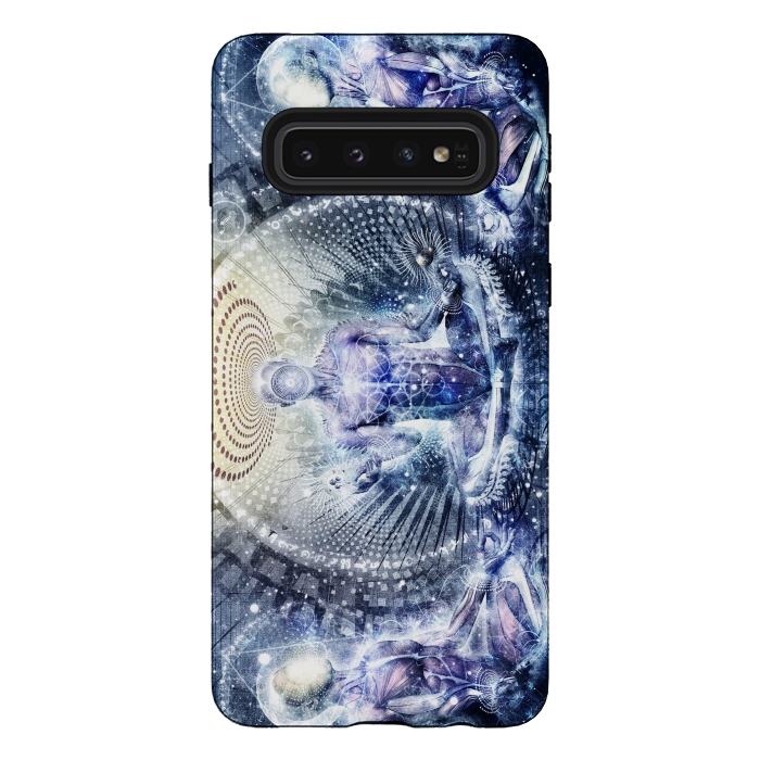 Galaxy S10 StrongFit Awake Could Be So Beautiful by Cameron Gray