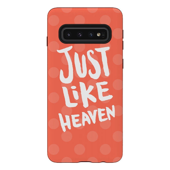 Galaxy S10 StrongFit Just Like Heaven by Michael Cheung