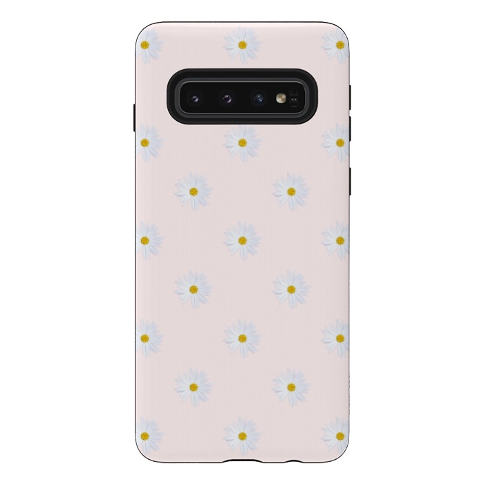 Galaxy S10 StrongFit Spring Medow by  Utart