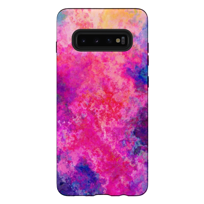 Galaxy S10 plus StrongFit Fuse by Shelly Bremmer