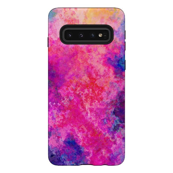 Galaxy S10 StrongFit Fuse by Shelly Bremmer