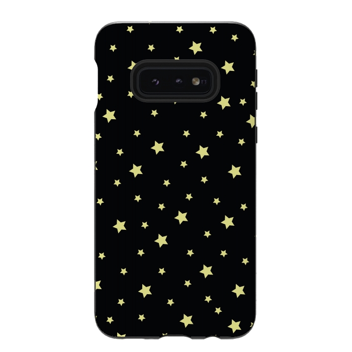 Galaxy S10e StrongFit A sky full of stars by Laura Nagel