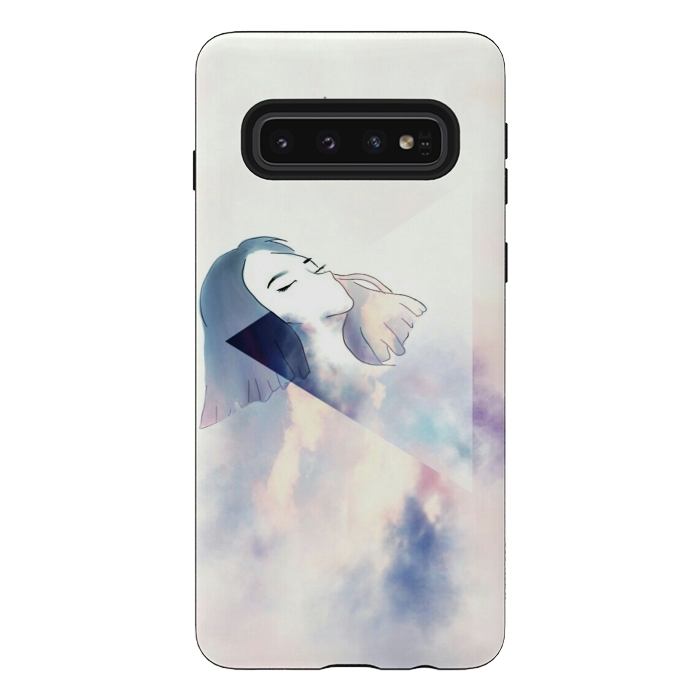 Galaxy S10 StrongFit Dreamin' by CAS