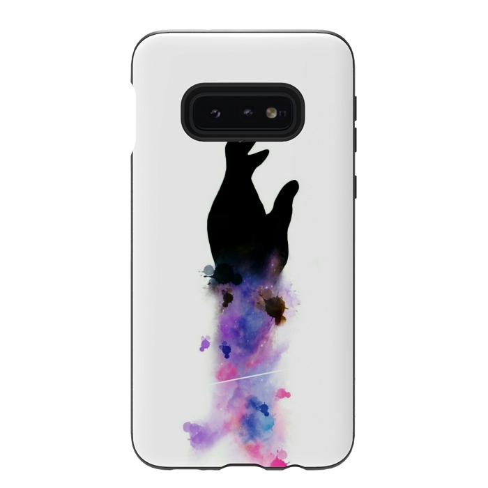 Galaxy S10e StrongFit Space hand by CAS