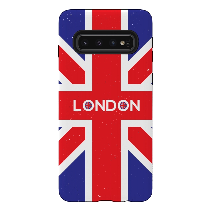 Galaxy S10 StrongFit london by TMSarts