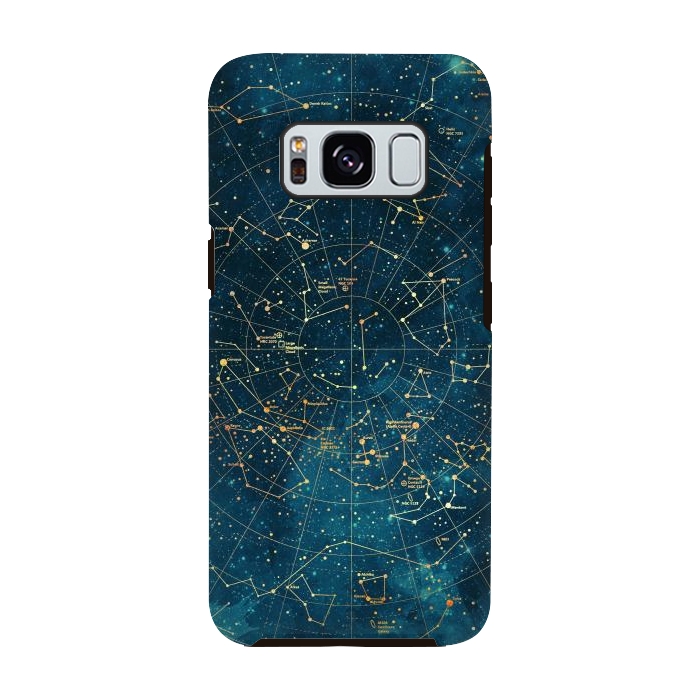 Galaxy S8 StrongFit Under Constellations by ''CVogiatzi.