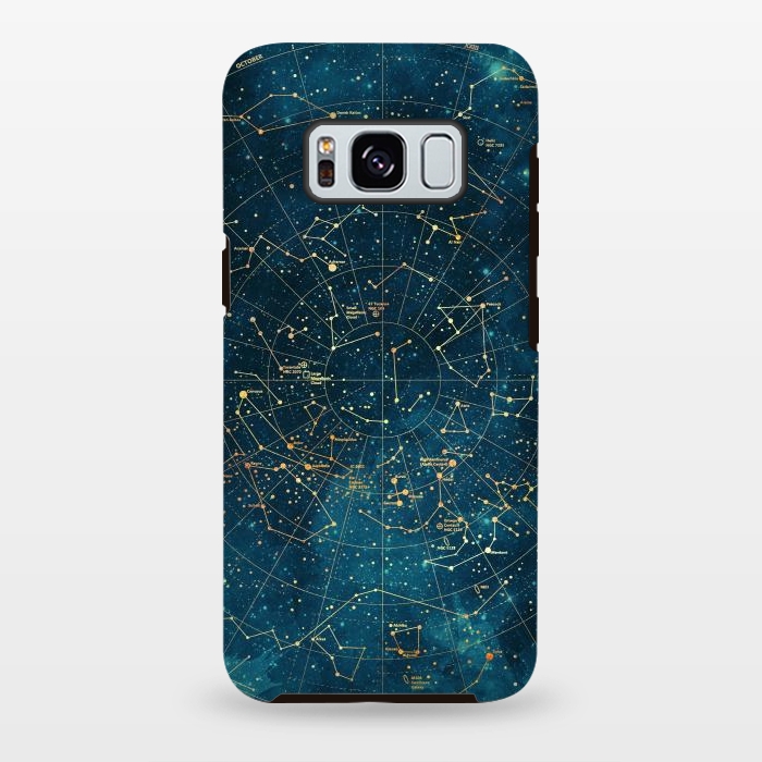 Galaxy S8 plus StrongFit Under Constellations by ''CVogiatzi.