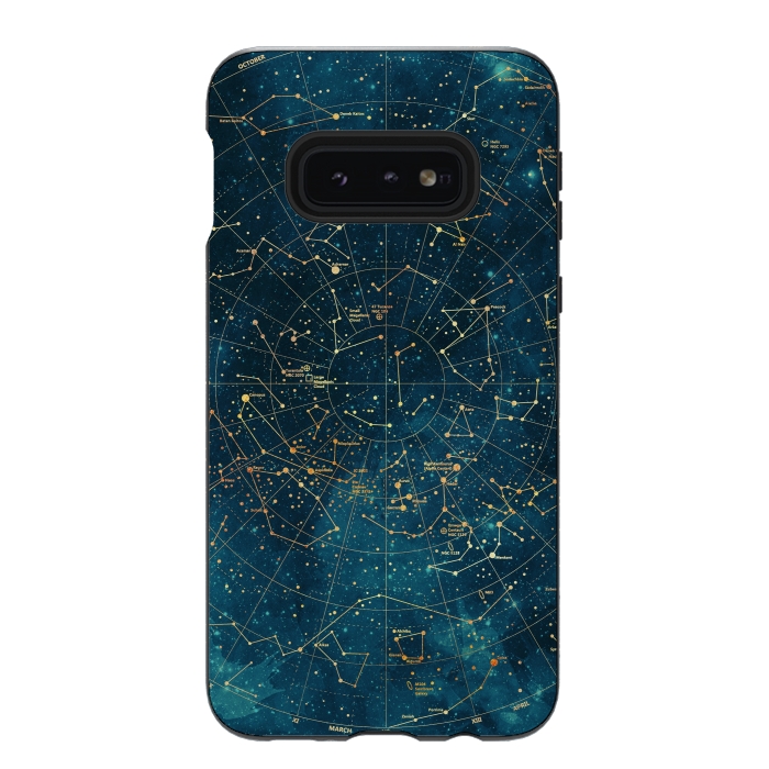 Galaxy S10e StrongFit Under Constellations by ''CVogiatzi.