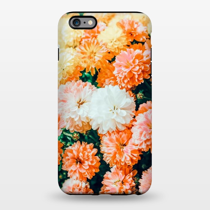 iPhone 6/6s plus StrongFit Garden Song by Uma Prabhakar Gokhale