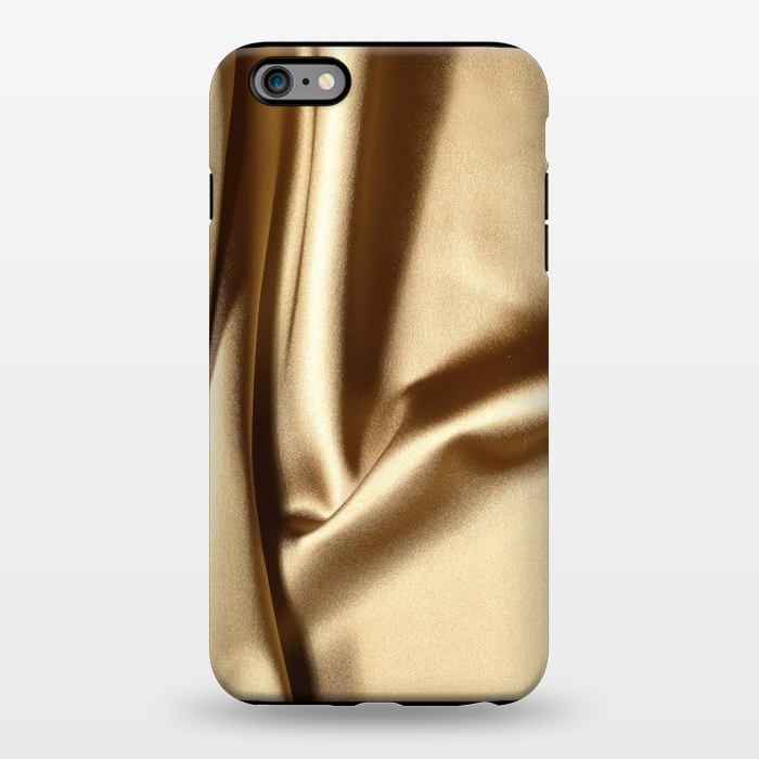 iPhone 6/6s plus StrongFit Golden Times by Andrea Haase