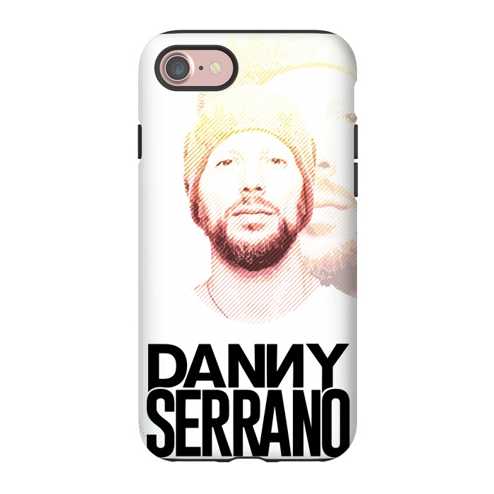 iPhone 7 StrongFit Danny Serrano by Danny Serrano