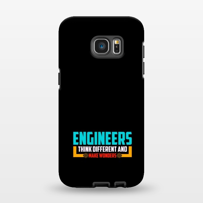 Galaxy S7 EDGE StrongFit engineer make wonders by TMSarts