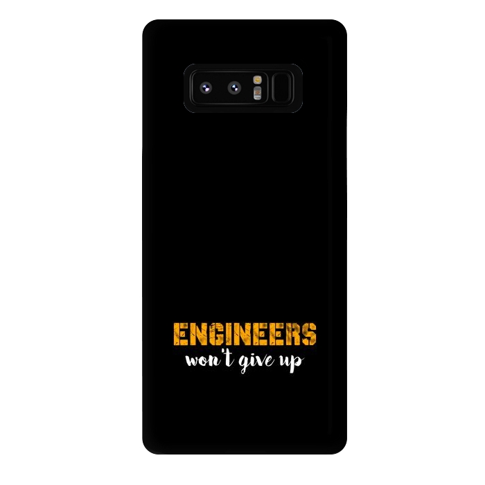 Galaxy Note 8 StrongFit engineers wont give up by TMSarts