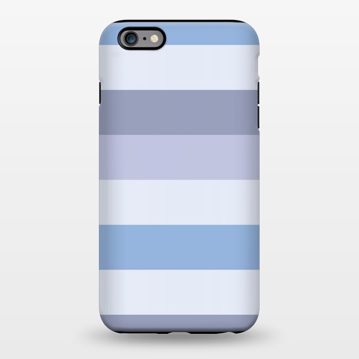 iPhone 6/6s plus StrongFit Five Color Combination by Bledi