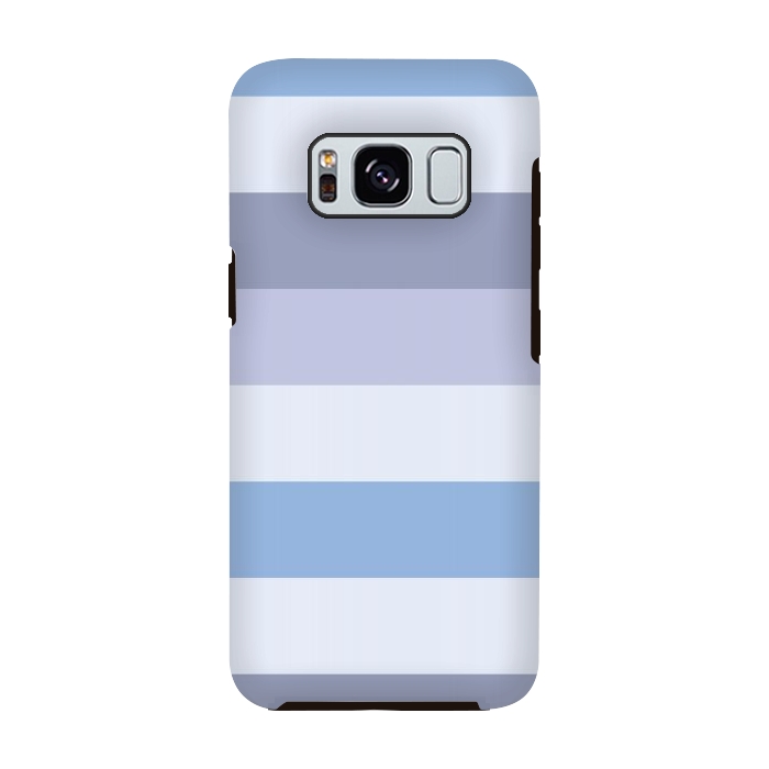 Galaxy S8 StrongFit Five Color Combination by Bledi