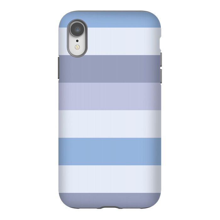iPhone Xr StrongFit Five Color Combination by Bledi