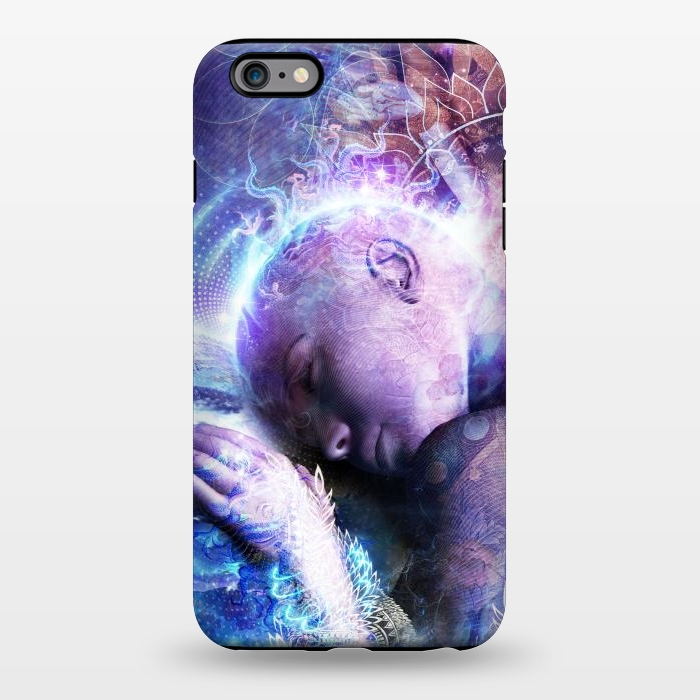 iPhone 6/6s plus StrongFit A Prayer For The Earth by Cameron Gray