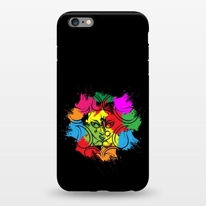iPhone 6/6s plus StrongFit maa durga by TMSarts