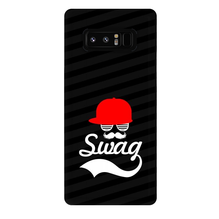 Galaxy Note 8 StrongFit boy swag by TMSarts