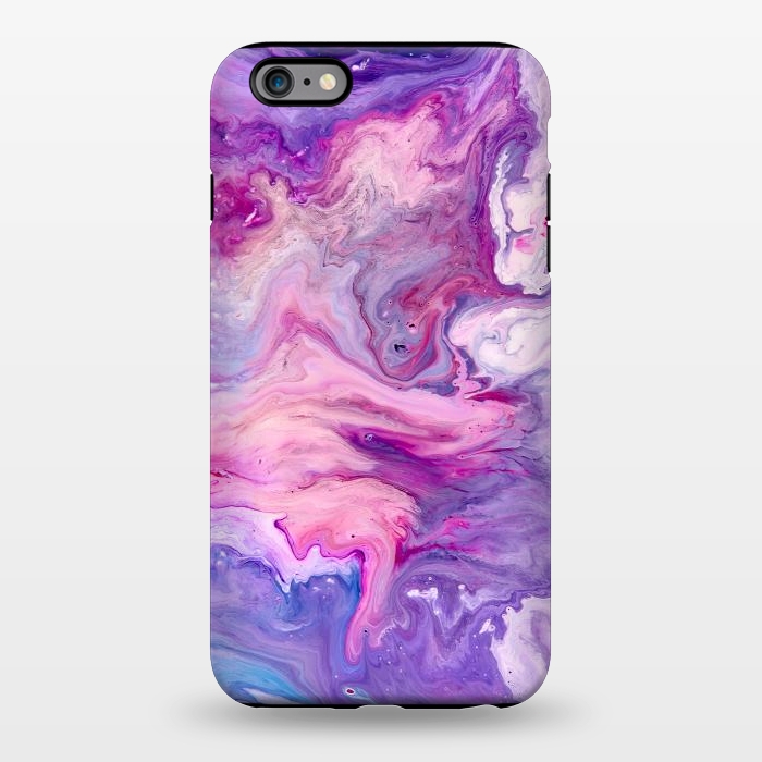 iPhone 6/6s plus StrongFit Marble Design I by ArtsCase
