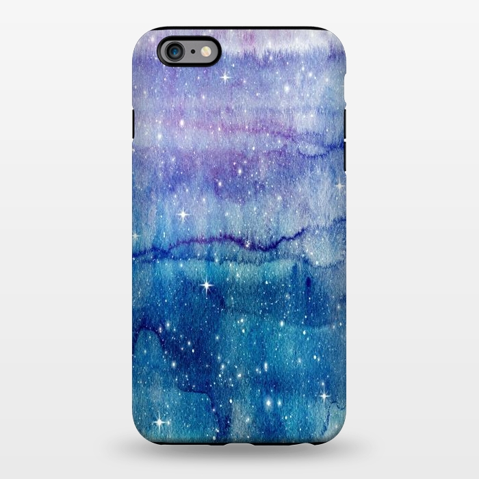 iPhone 6/6s plus StrongFit Starry Sky by Joanna Vog