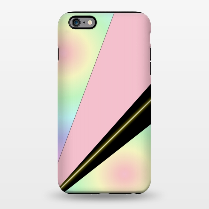 iPhone 6/6s plus StrongFit Colours by CAS