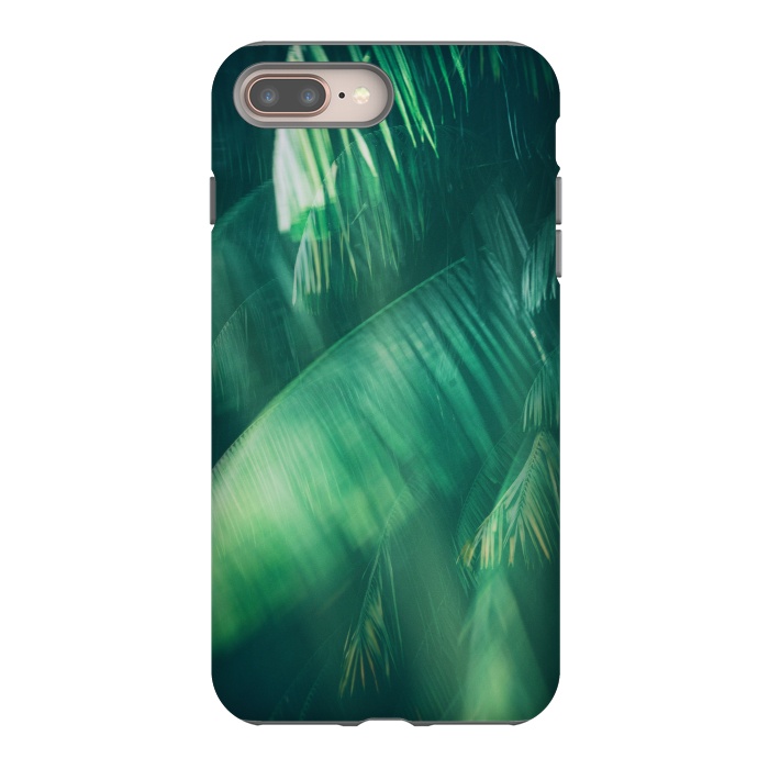 iPhone 7 plus StrongFit Nature I by Art Design Works