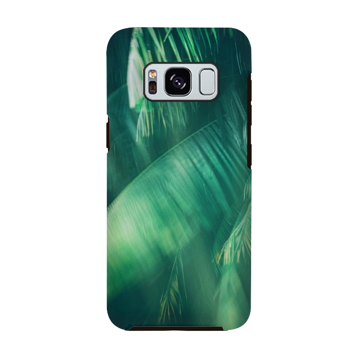Galaxy S8 StrongFit Nature I by Art Design Works