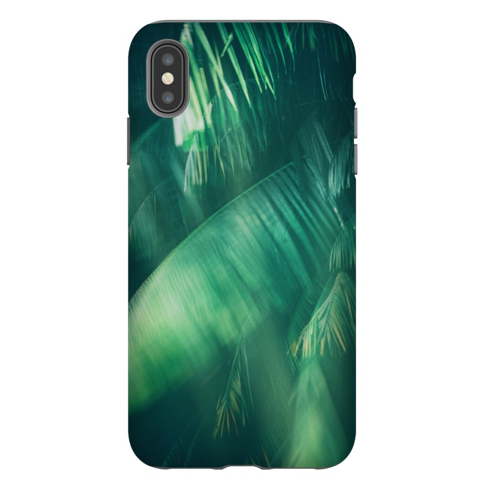 iPhone Xs Max StrongFit Nature I by Art Design Works