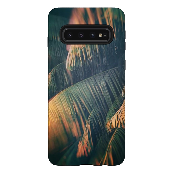 Galaxy S10 StrongFit Nature II by Art Design Works