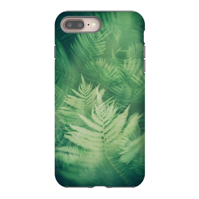 iPhone 7 plus StrongFit Nature III by Art Design Works