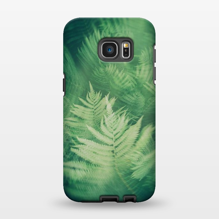 Galaxy S7 EDGE StrongFit Nature III by Art Design Works