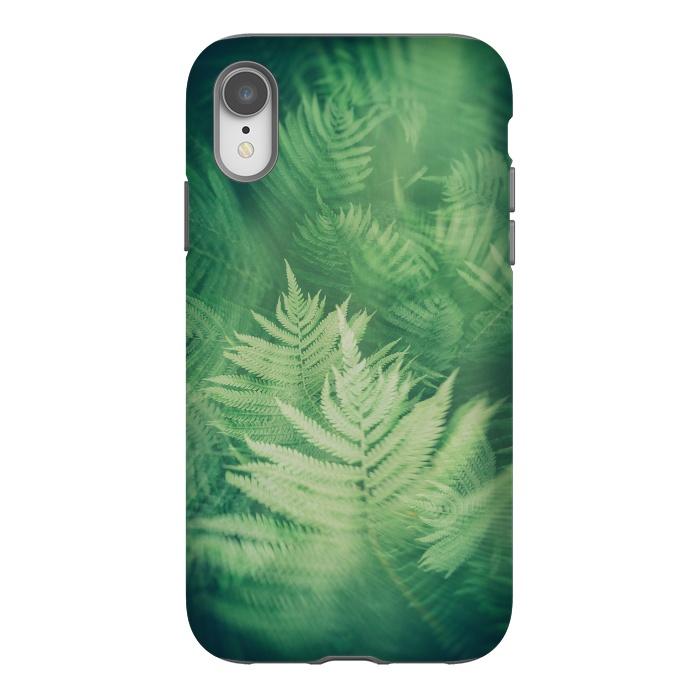 iPhone Xr StrongFit Nature III by Art Design Works